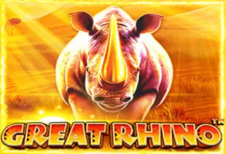 Great Rhino Slot