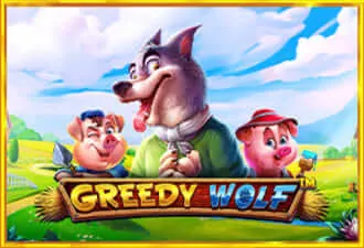 Greedy Wolf Slot