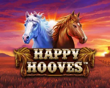 Happy Hooves Slot