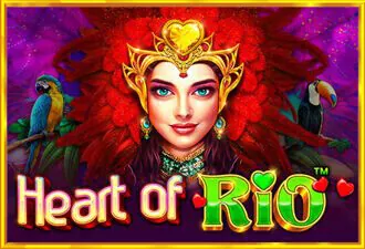 Heart of Rio Slot