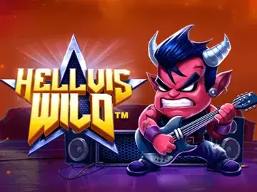 Hellvis Wild Slot