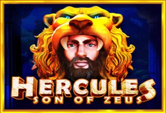 Hercules Son of Zeus Slot