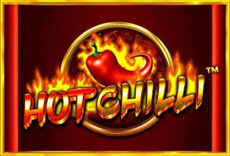 Hot Chilli Slot