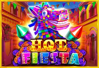 Hot Fiesta Slot