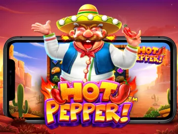 Hot Pepper Slot