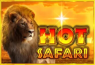 Hot Safari Slot