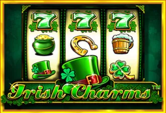 Irish Charms Slot