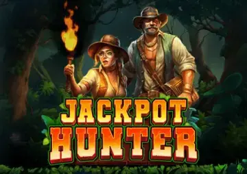 Jackpot Hunter Slot