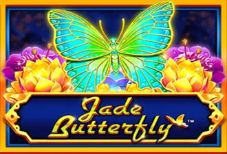 Jade Butterfly Slot