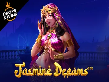 Jasmine Dreams Slot