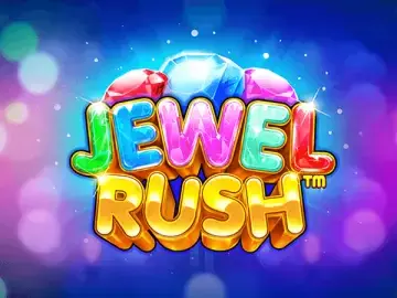 Jewel Rush Slot