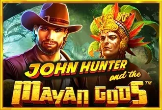 John Hunter And The Mayan Gods Slot