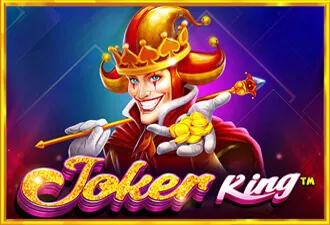 Joker King Slot