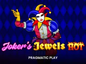 Joker's Jewels Hot Slot