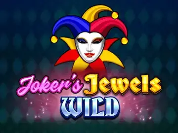 Joker's Jewels Wild Slot