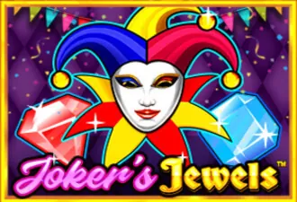 Joker's Jewels Slot