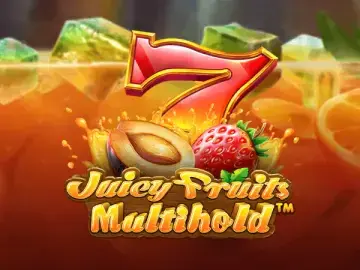 Juicy Fruits Multihold Slot