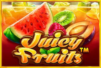 Juicy Fruits Slot