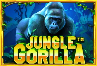 Jungle Gorilla Slot