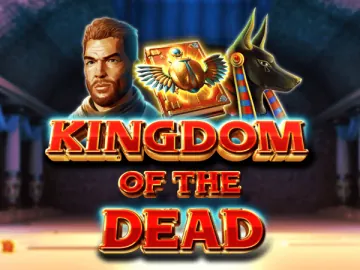 Kingdom of the Dead Slot