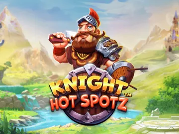 Knight Hot Spotz Slot