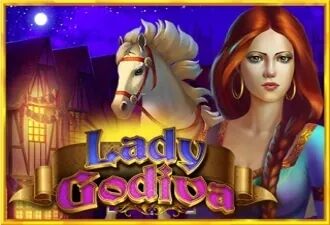 Lady Godiva Slot