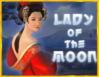 Lady of the Moon Slot