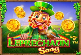 Leprechaun Song Slot