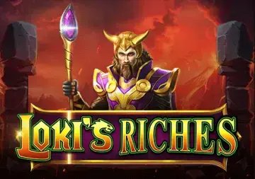 Loki's Riches Slot