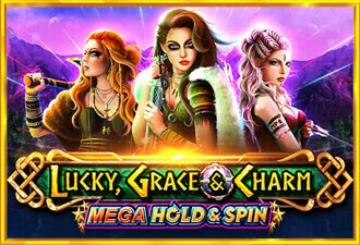 Lucky, Grace & Charm Slot