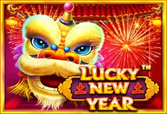 Lucky New Year Slot