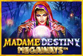 Madame Destiny Megaways Slot