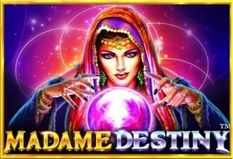 Madame Destiny Slot