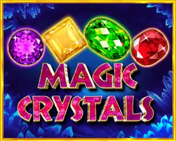 Magic Crystals Slot