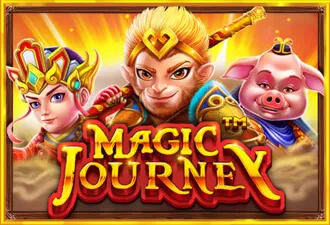 Magic Journey Slot