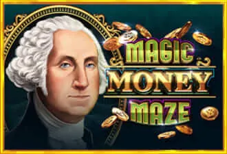 Magic Money Maze Slot