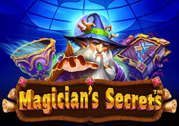 Magician's Secrets Slot