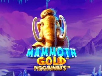 Mammoth Gold Megaways Slot