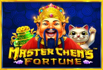 Master Chen's Fortune Slot