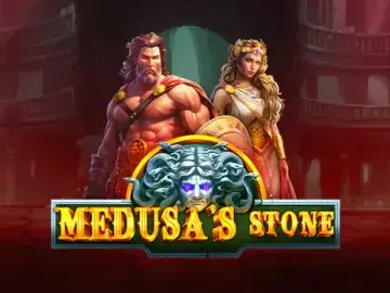 Medusa's Stone Slot