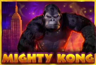 Mighty Kong Slot