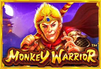 Monkey Warrior Slot