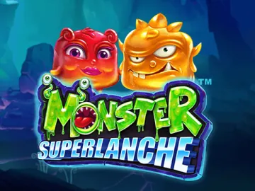 Monster Superlanche Slot