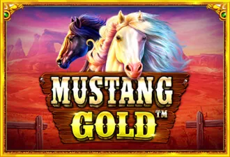 Mustang Gold Slot