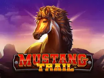 Mustang Trail Slot