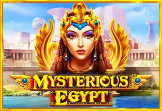 Mysterious Egypt Slot