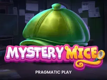 Mystery Mice Slot