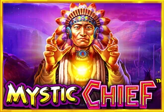 Mystic Chief Slot