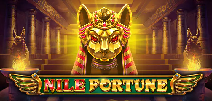 Nile Fortune Slot