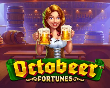 Octobeer Fortunes Slot